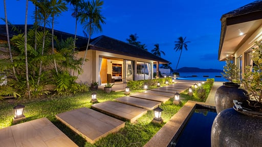 Villa Sai Tai Others