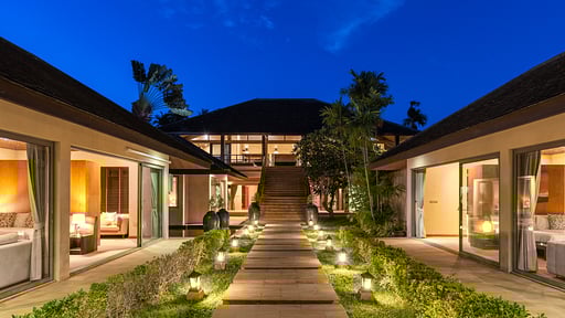 Villa Sai Tai Others