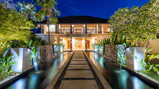 Villa Sai Tai Others