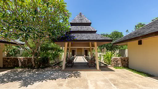 Villa Sai Tai Others