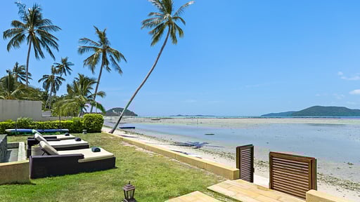 Villa Sai Tai Garden