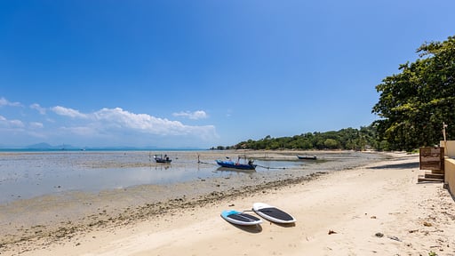 Villa Sai Tai Beach