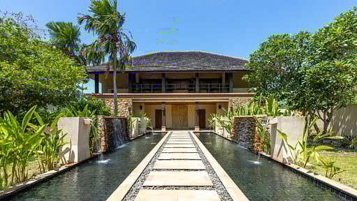 Villa Sai Tai Others