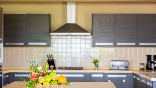 Villa Sai Tai Kitchen