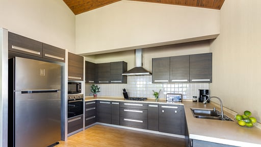 Villa Sai Tai Kitchen
