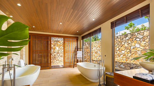 Villa Sai Tai Bedroom 2