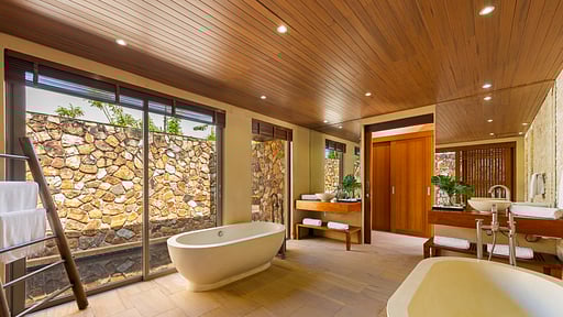 Villa Sai Tai Bedroom 2