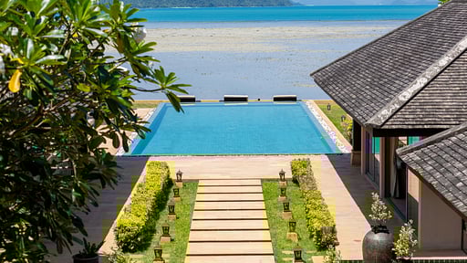 Villa Sai Tai Others