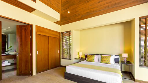 Villa Sai Tai Bedroom 4