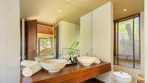 Villa Sai Tai Bedroom 4