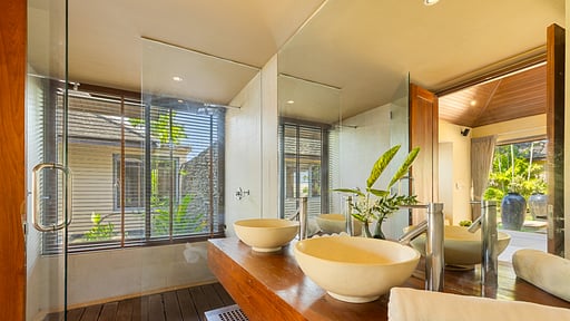 Villa Sai Tai Bedroom 4