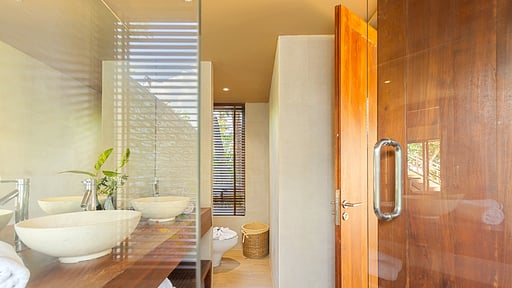 Villa Sai Tai Bedroom 1