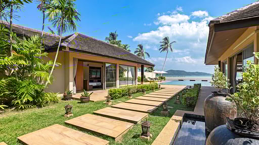 Villa Sai Tai Garden