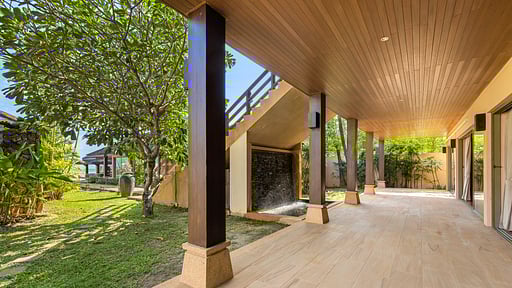 Villa Sai Tai Others