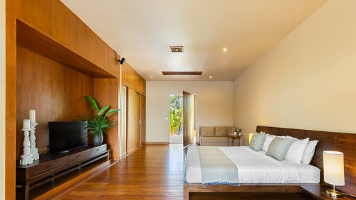 Villa Sai Tai Bedroom 5