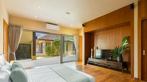 Villa Sai Tai Bedroom 5