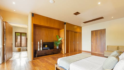 Villa Sai Tai Bedroom 5