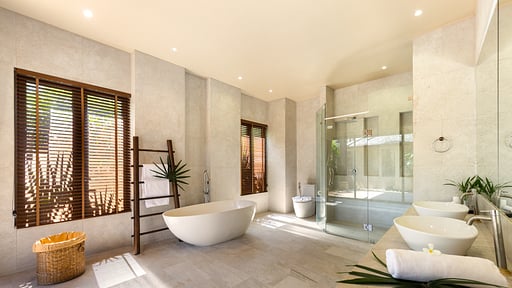 Villa Sai Tai Bedroom 1