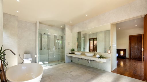 Villa Sai Tai Bedroom 1