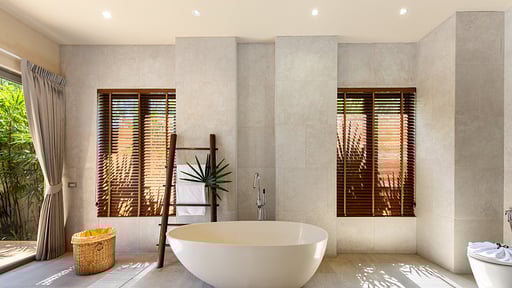 Villa Sai Tai Bedroom 5