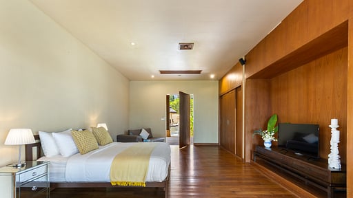 Villa Sai Tai Bedroom 3