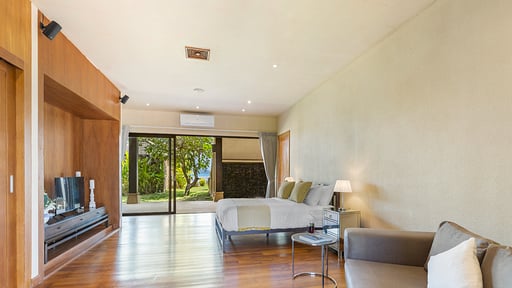 Villa Sai Tai Bedroom 5