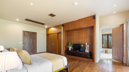 Villa Sai Tai Bedroom 3