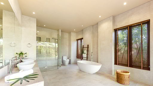 Villa Sai Tai Bedroom 3