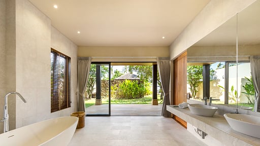 Villa Sai Tai Bedroom 5