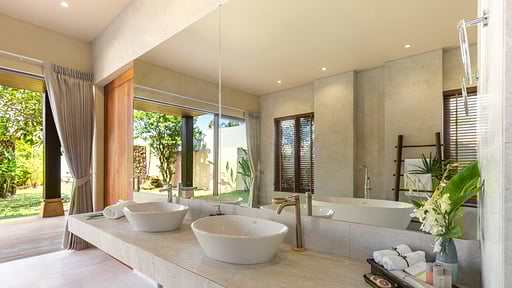 Villa Sai Tai Bedroom 3