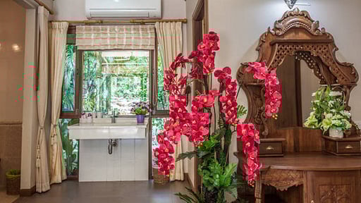 Villa Saifon 1 Bedroom 1