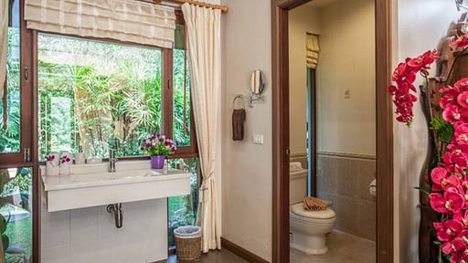 Villa Saifon 1 Bedroom 1