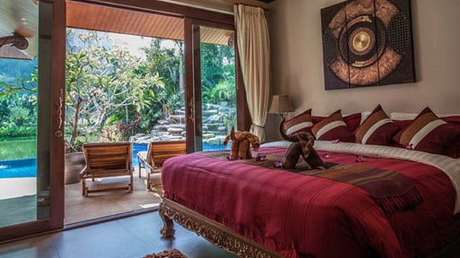 Villa Saifon 1 Bedroom 2