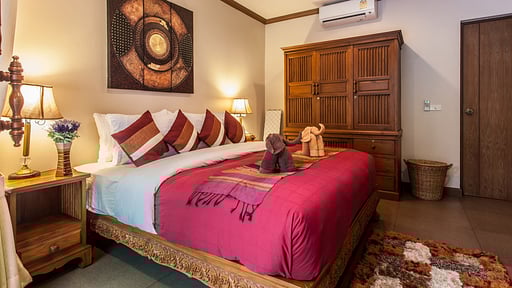 Villa Saifon 1 Bedroom 2