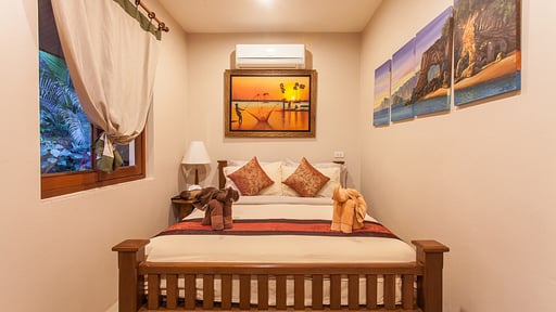 Villa Saifon 1 Bedroom 3