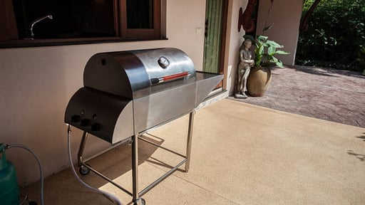 Villa Saifon 1 Others