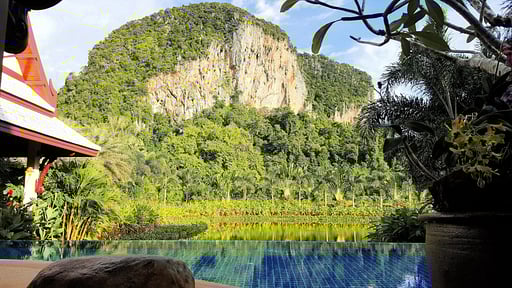 Villa Saifon 1 Others