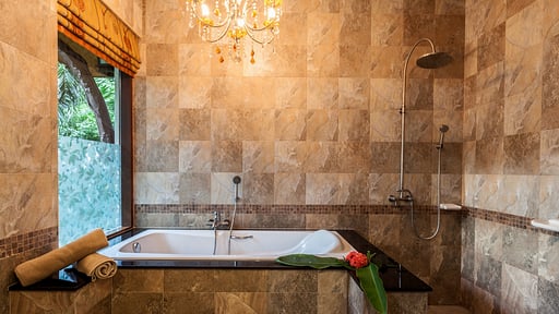 Villa Saifon 2 Спальня 1