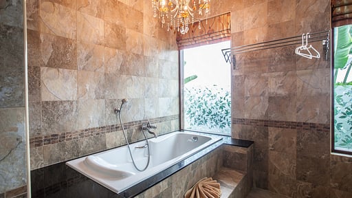 Villa Saifon 2 Спальня 2