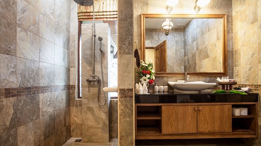 Villa Saifon 2 Спальня 2