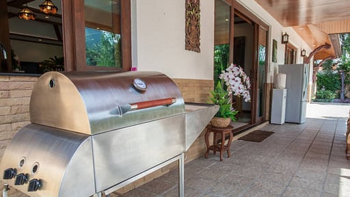 Villa Saifon 2 Прочее