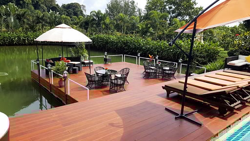 Villa Saifon Twins Others