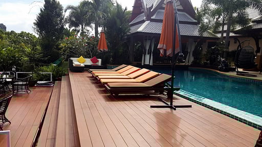 Villa Saifon Twins Others