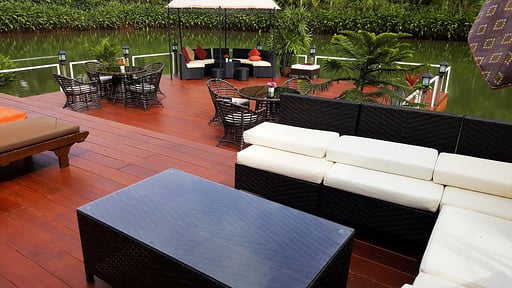 Villa Saifon Twins Others