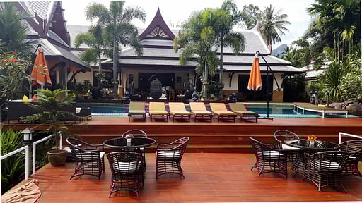 Villa Saifon Twins Others