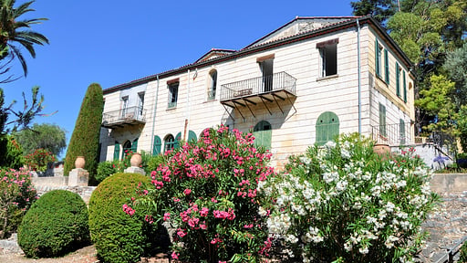 Villa Saint-Veran Andere