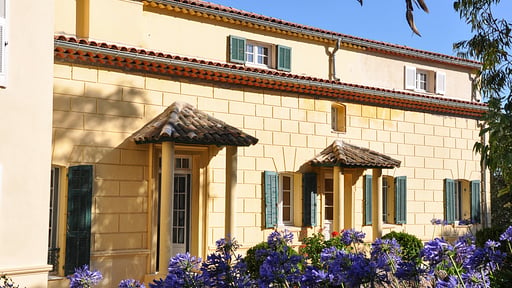 Villa Saint-Veran Andere
