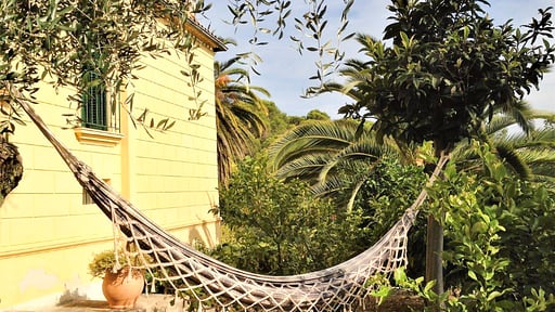 Villa Saint-Veran Andere