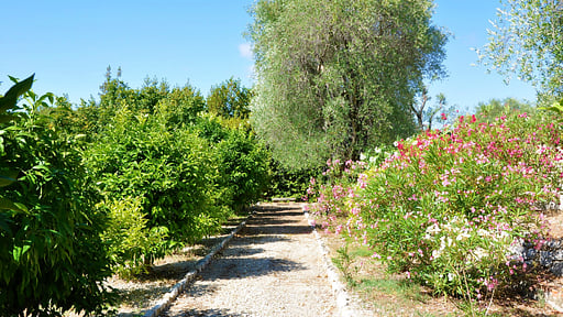 Villa Saint-Veran Andere