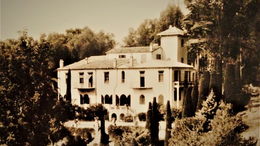 Villa Saint-Veran Andere